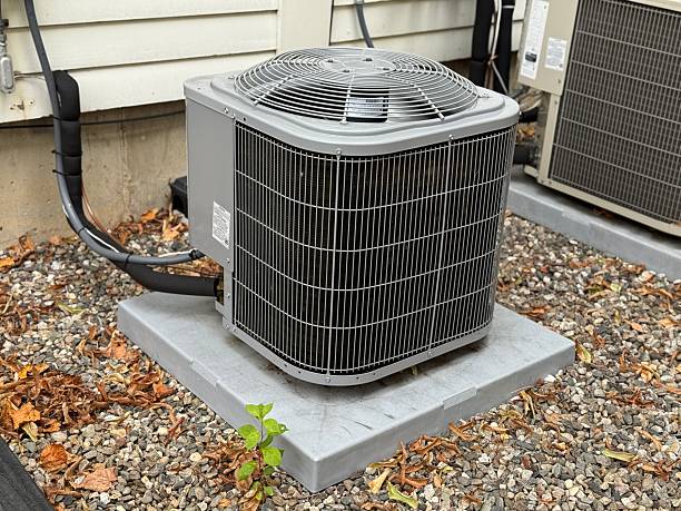 24/7 Emergency Hvac experts in Commerce, TX