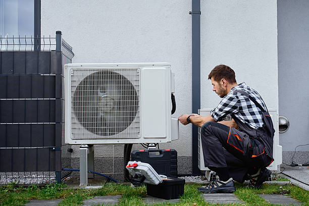Trusted Hvac service in Commerce, TX - JG Cool HVAC